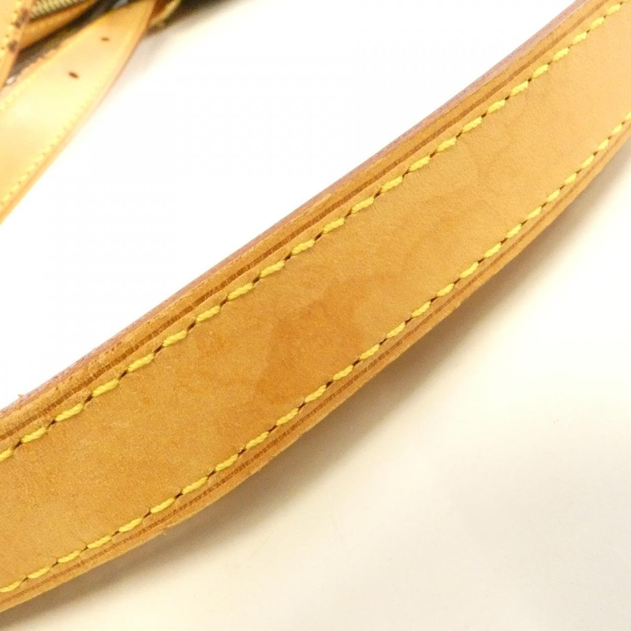 ルイヴィトン モノグラム ポパンクール オ M40007 ショルダーバッグ