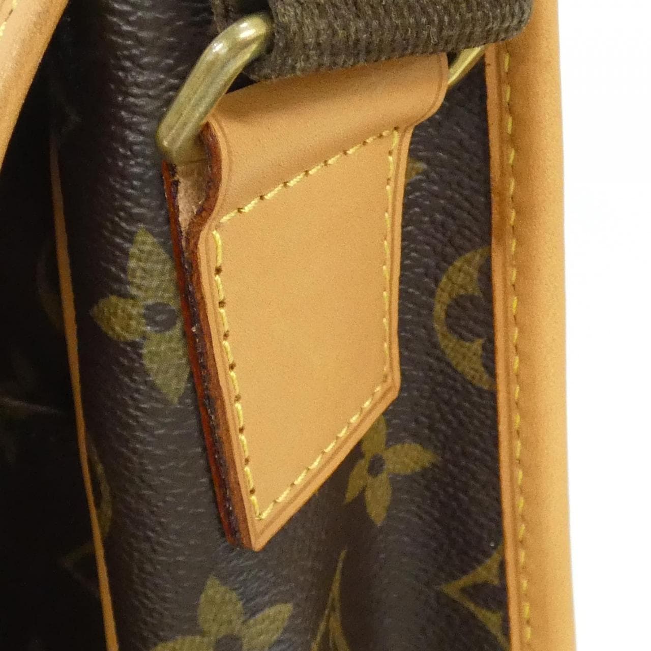 ルイヴィトン モノグラム メッセンジャー PM M40106 ショルダーバッグ