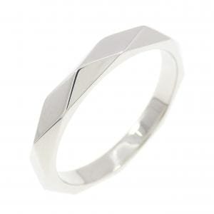 ブシュロン ファセット リング