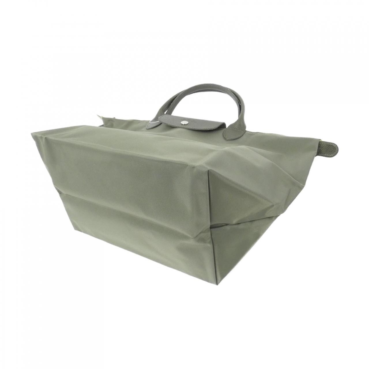 [BRAND NEW] Longchamp Le Pliage Green 1623 919 Bag