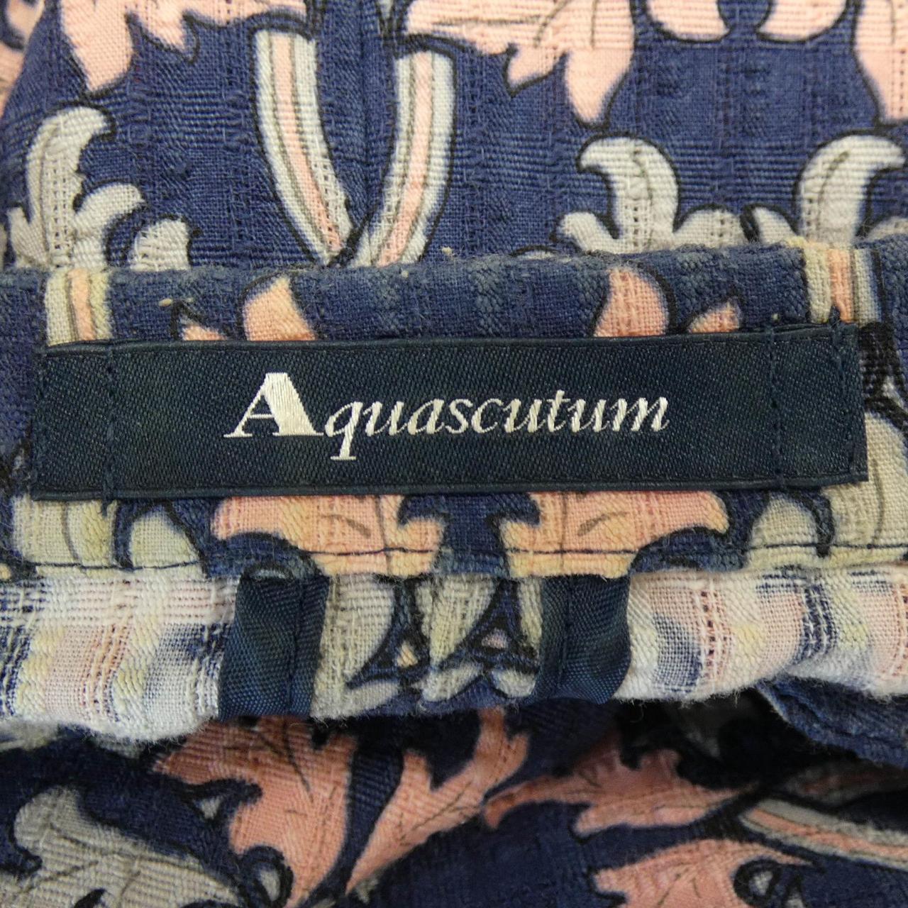 アクアスキュータム Aquascutum ジャケット