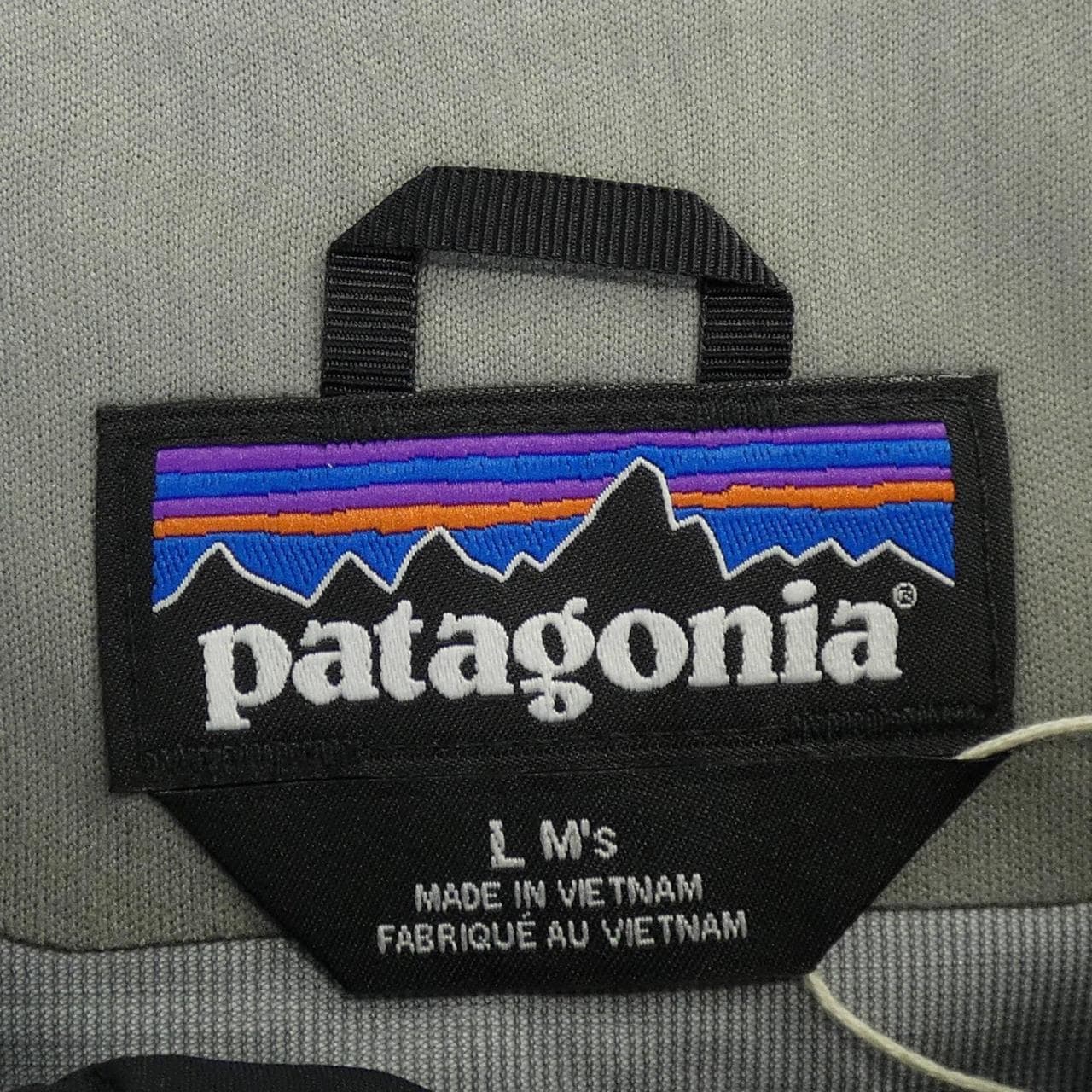 Patagonia PATAGONIA夹克衫