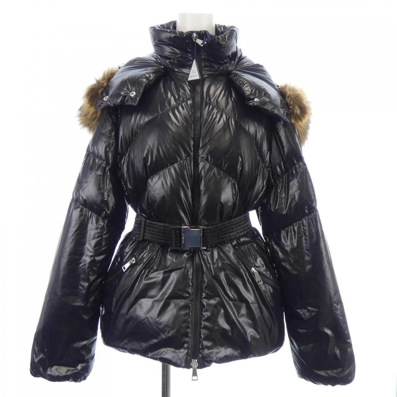 MONCLER MONCLER Down Jacket