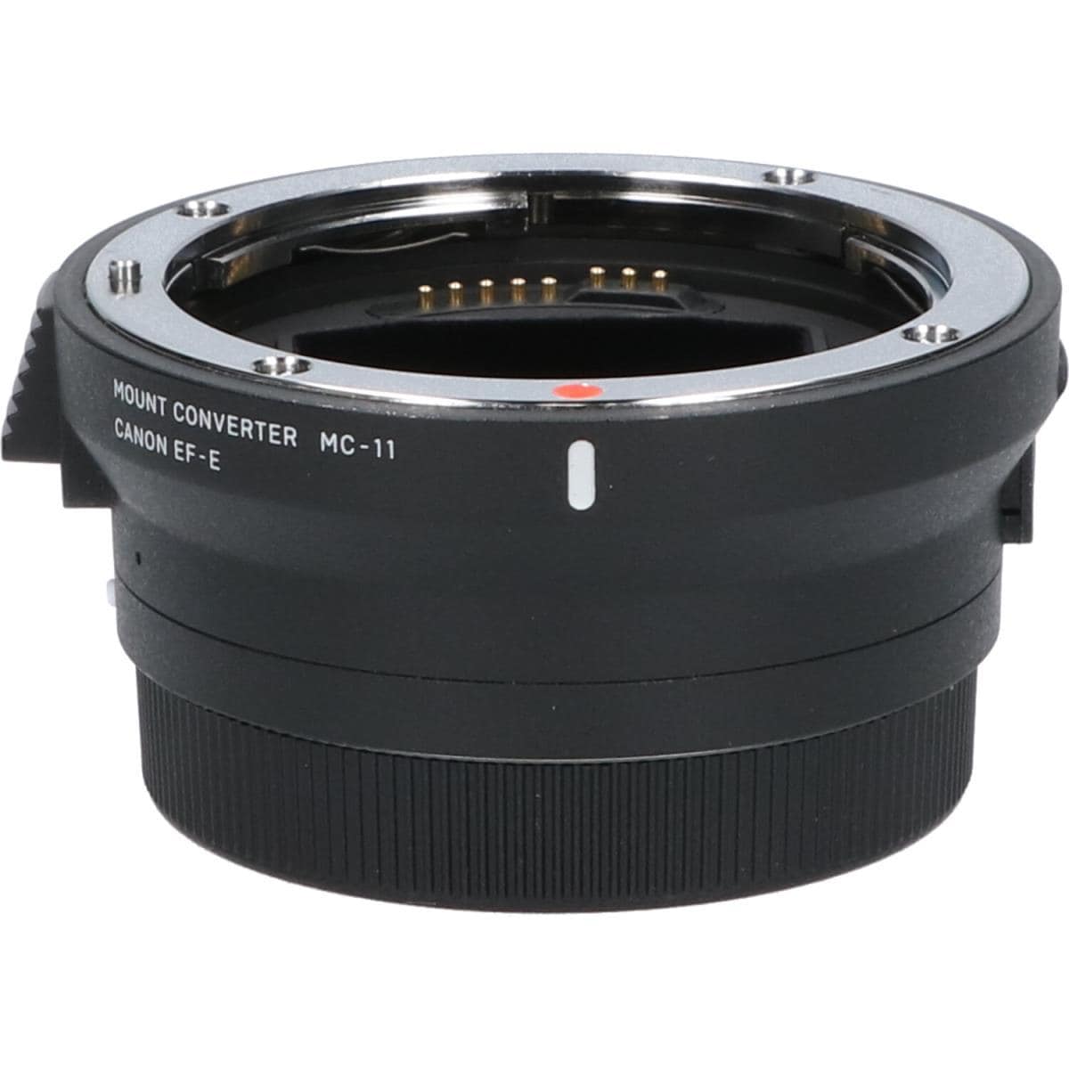 SIGMA mount converter MC-11 EF-E