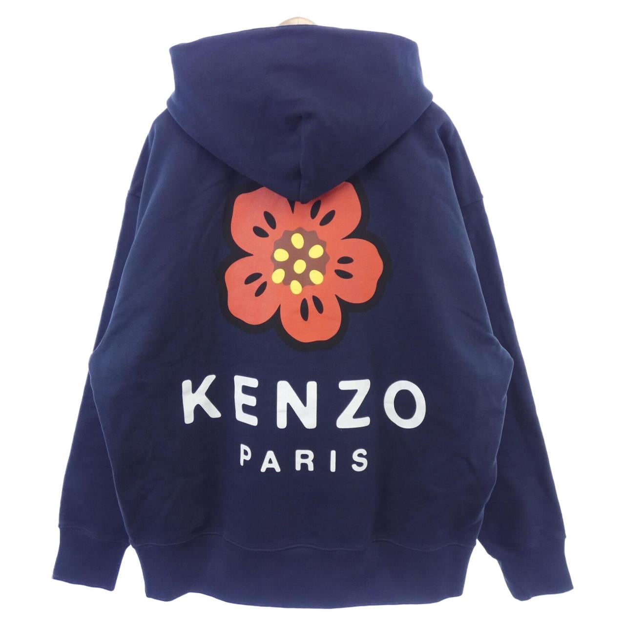 ケンゾー KENZO パーカー