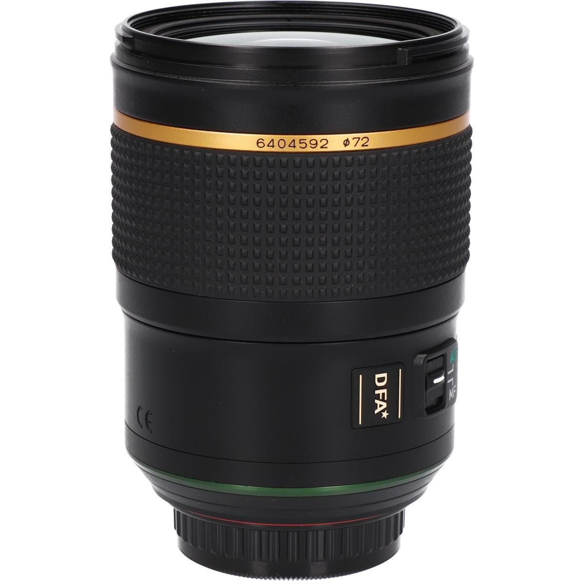 PENTAX HD D FA★50mm F1.4SDM AW