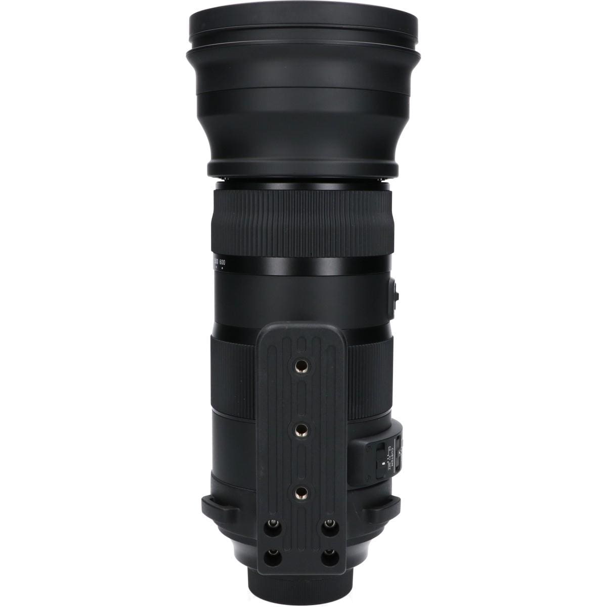 ニコン（Ｓ）１５０－６００ｍｍ　Ｆ５－６．３ＤＧ　ＯＳ
