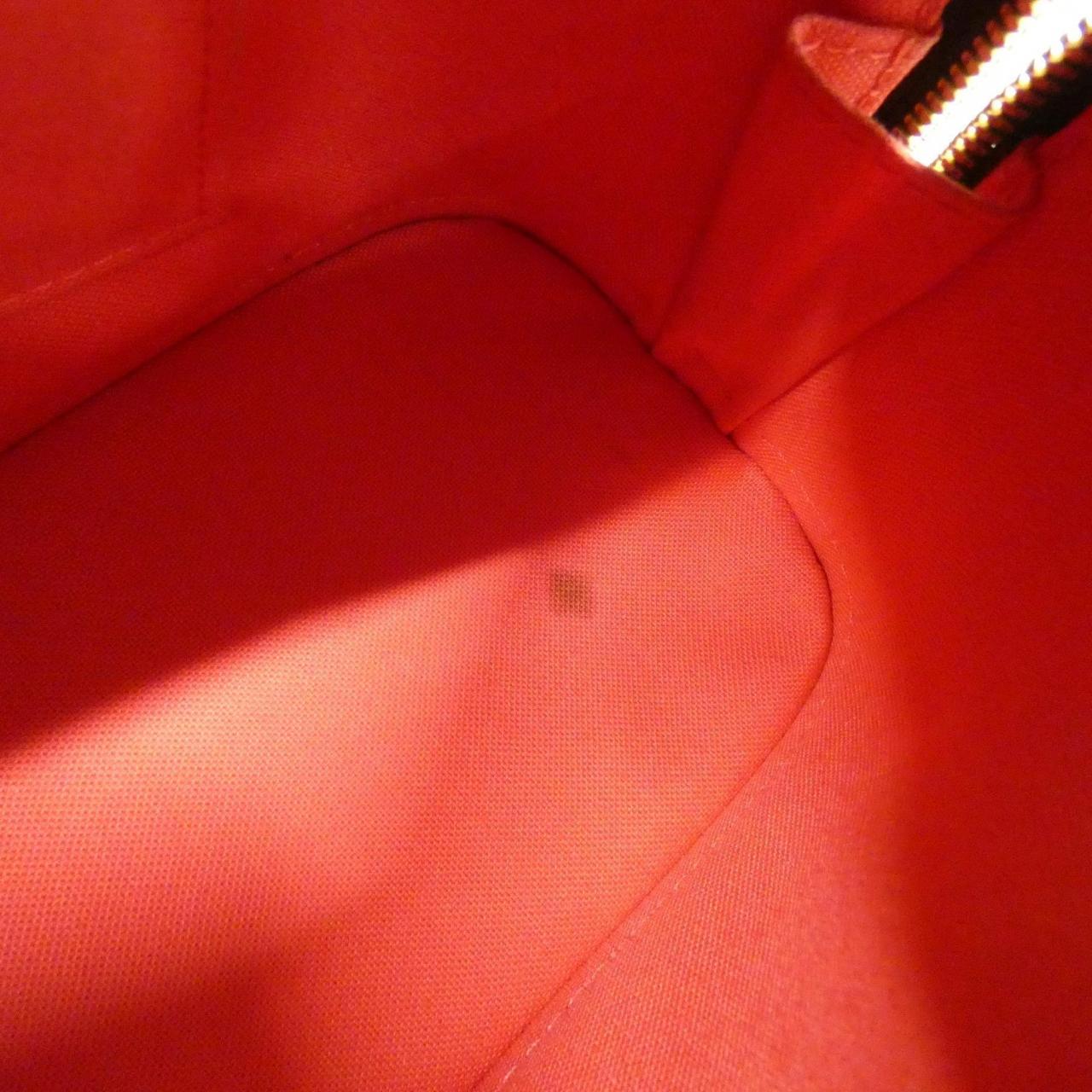 ルイヴィトン モノグラム トーテム アルマBB M41659 バッグ