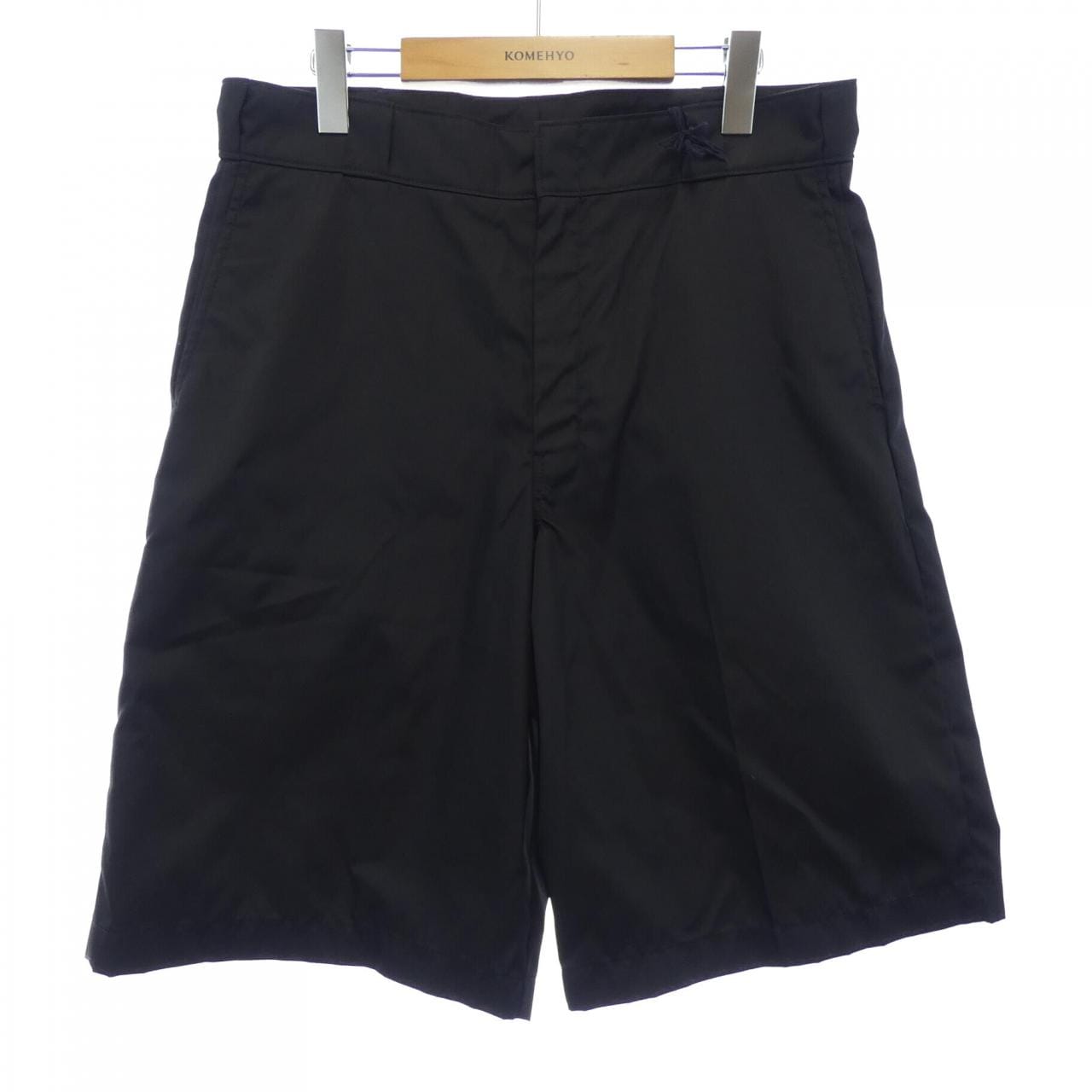 プラダ PRADA SPG32 S182 1WQ8 パンツ