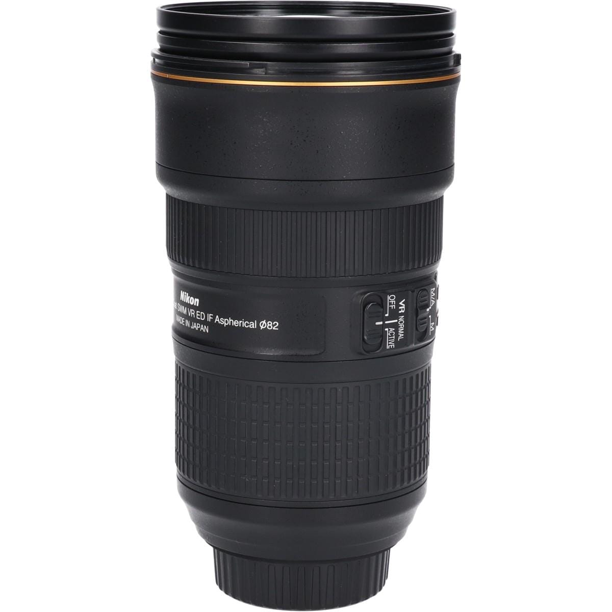 ＡＦ－Ｓ２４－７０ｍｍ　Ｆ２．８Ｅ　ＥＤ　ＶＲ