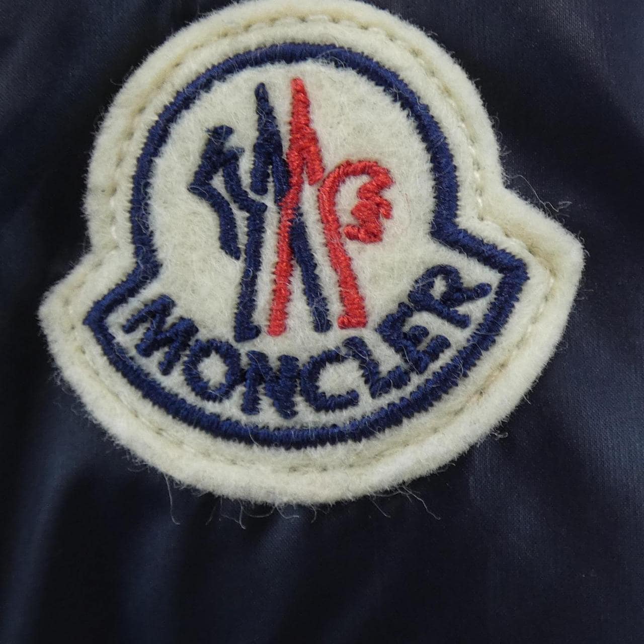 モンクレール MONCLER DALLES ダウンジャケット