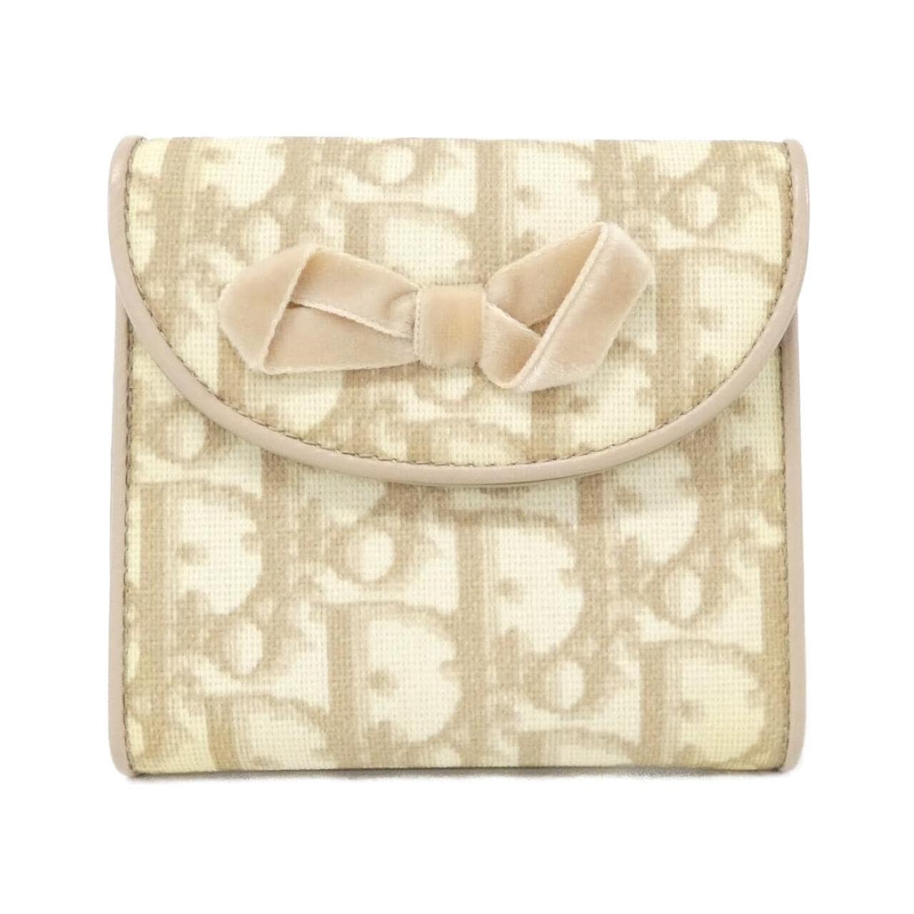 【ヴィンテージ】クリスチャンディオール 札入れ