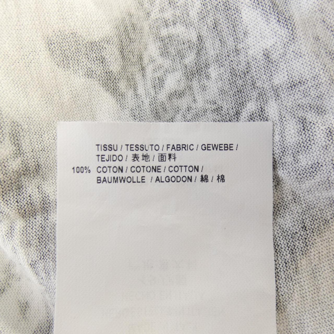 SAINT LAURENT聖羅蘭 421143 Y2ZT2 T 恤