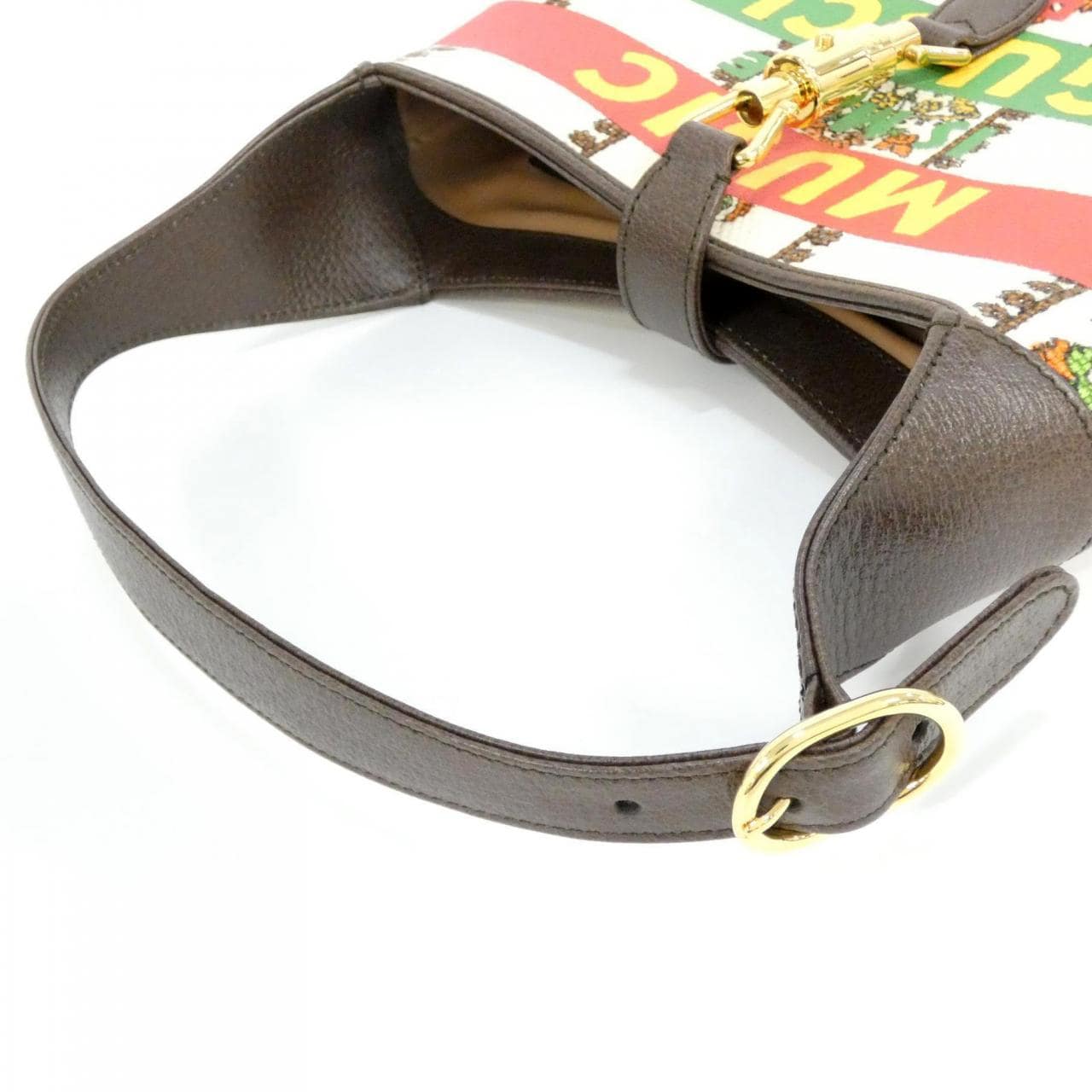 グッチ JACKIE 1961 636706 ショルダーバッグ