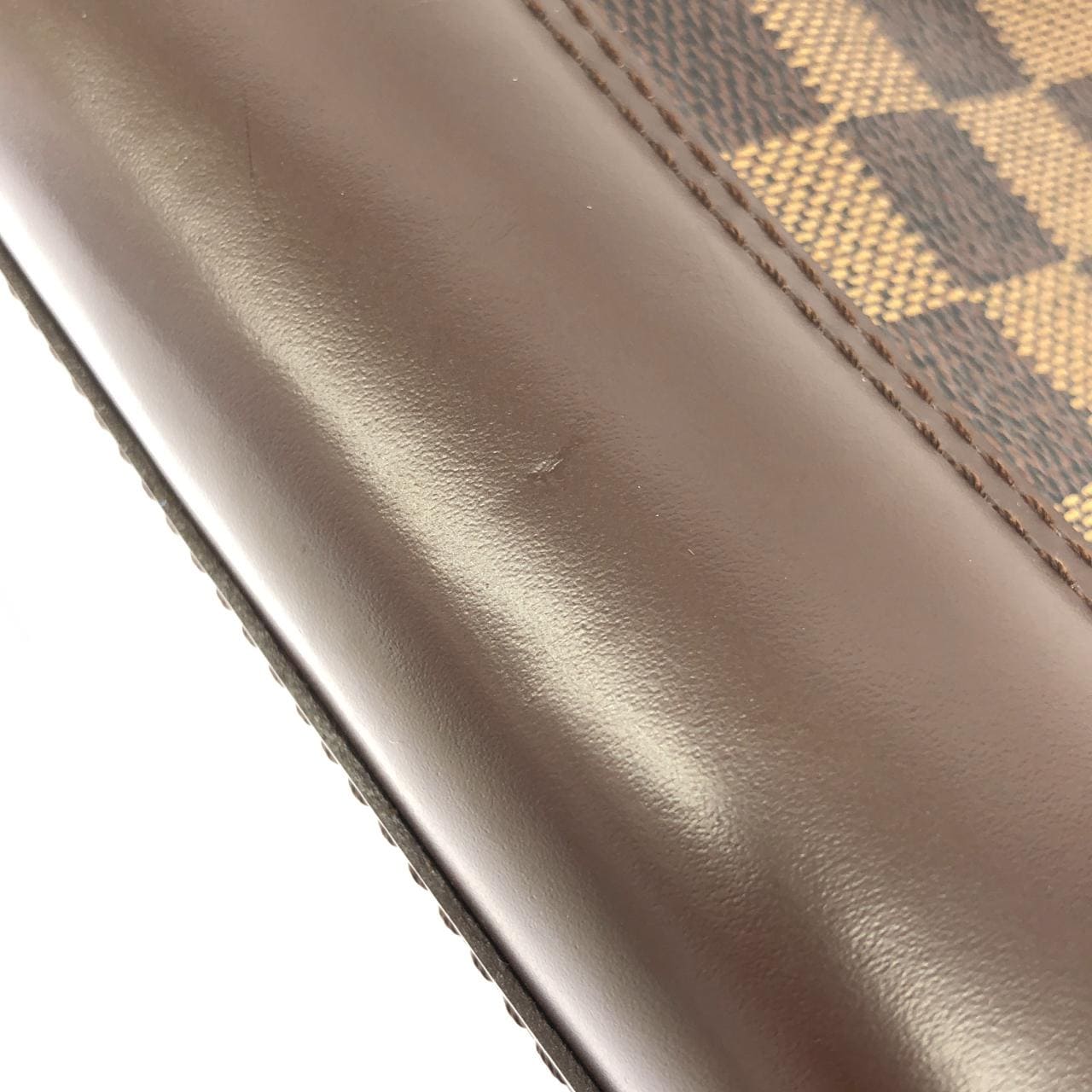 ルイヴィトン ダミエ ナイツブリッジ N51201 バッグ