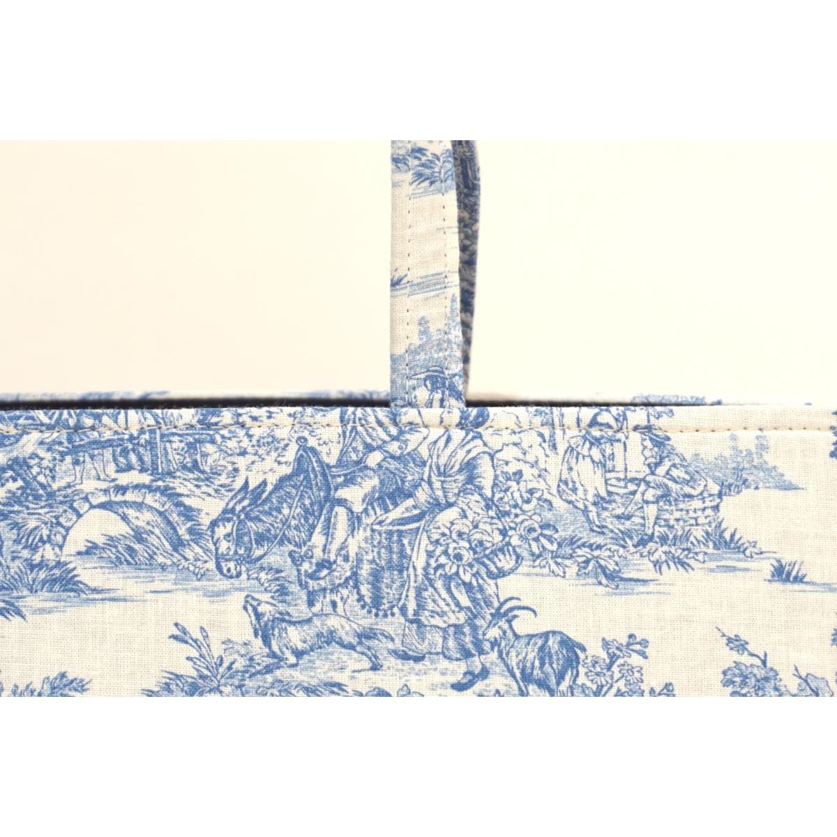 【新品】和装バッグ　トワルドジュイ