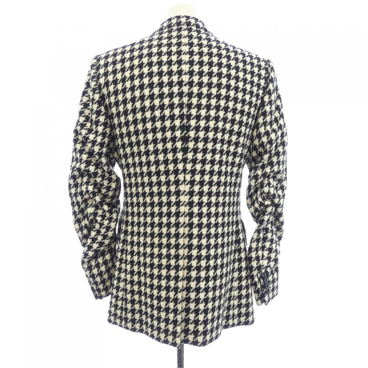 グッチ GUCCI 578795 ZACKI ジャケット