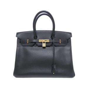 【ヴィンテージ】エルメス バーキン 35cm 021699CC バッグ