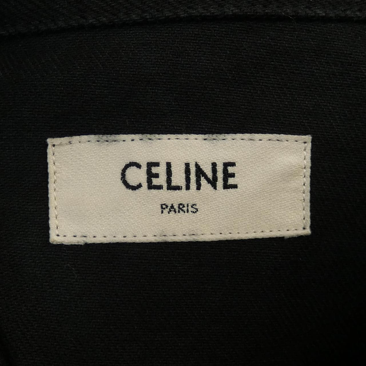 CELINE celine vest