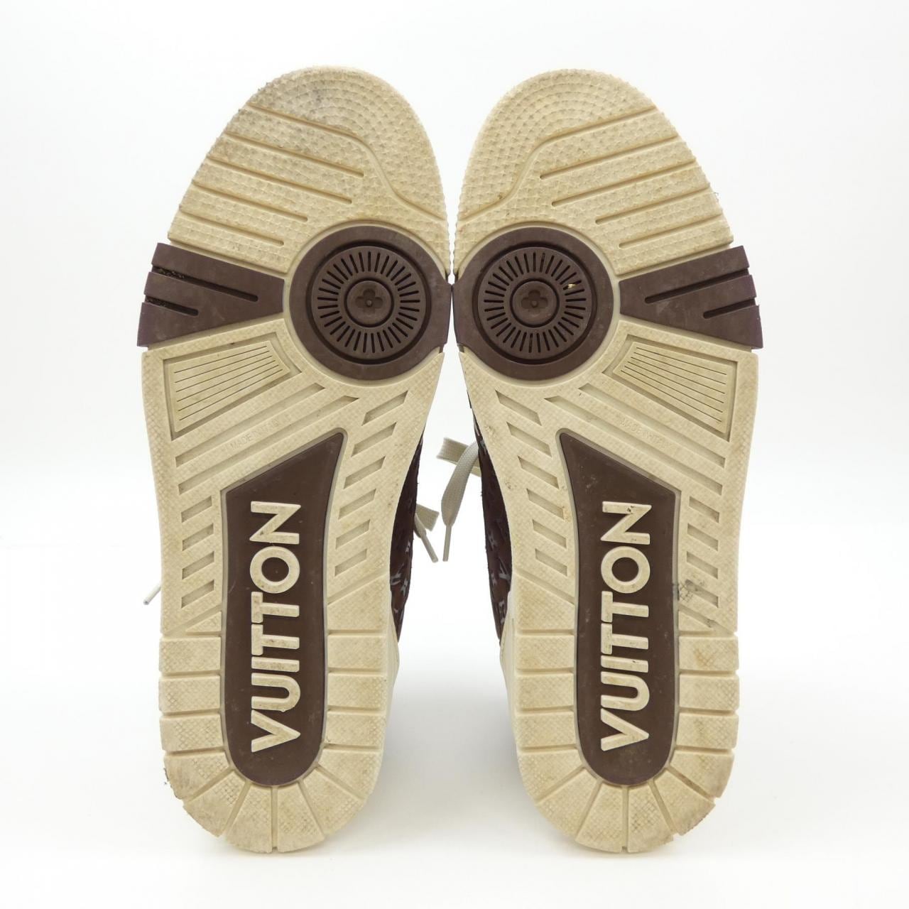ルイヴィトン LOUIS VUITTON スニーカー