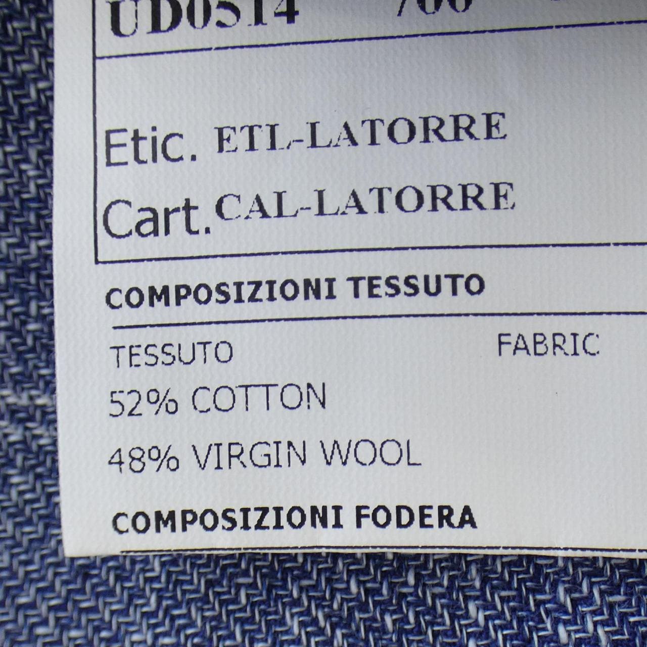 LATORRE jacket
