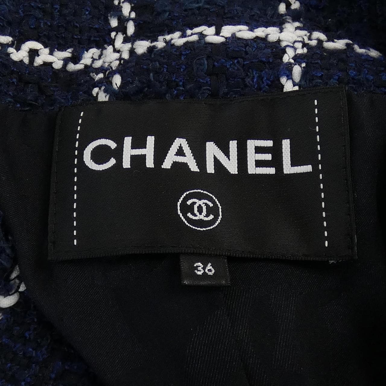 シャネル CHANEL ジャケット