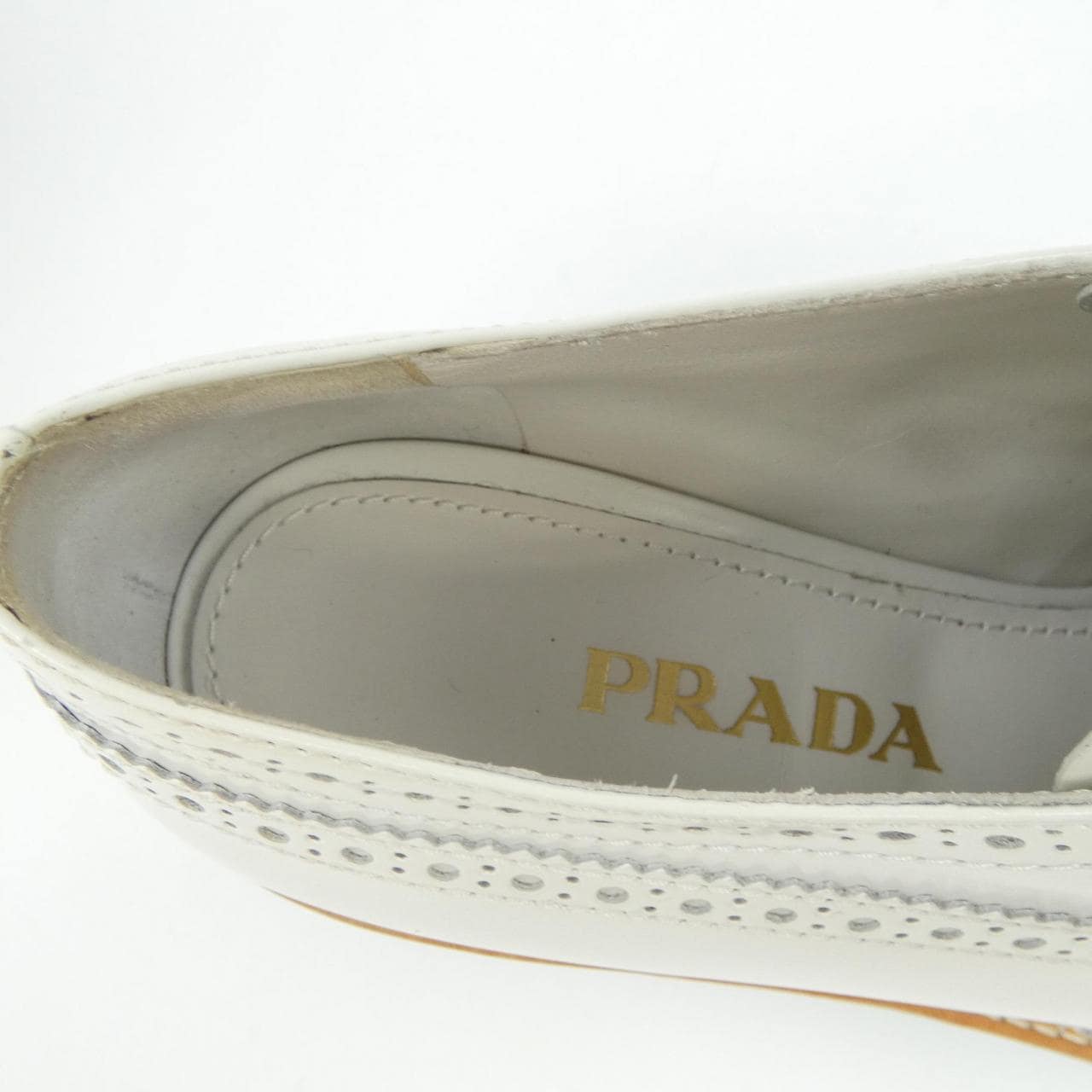 プラダ PRADA シューズ