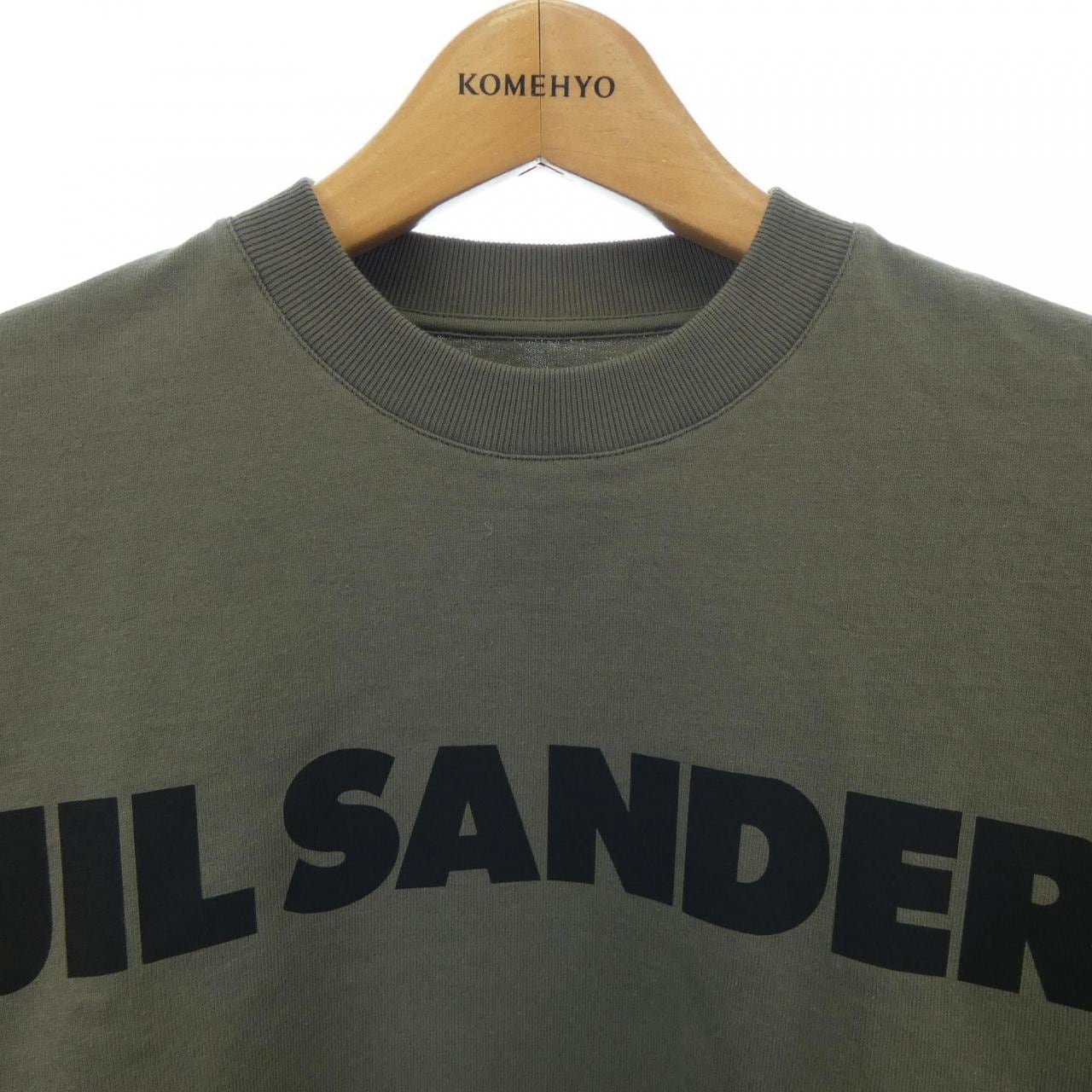 ジルサンダー JIL SANDER J22GC0136 J20215 Tシャツ