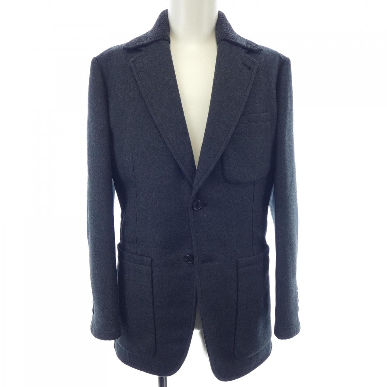 エルメス HERMES 52-5273 ジャケット