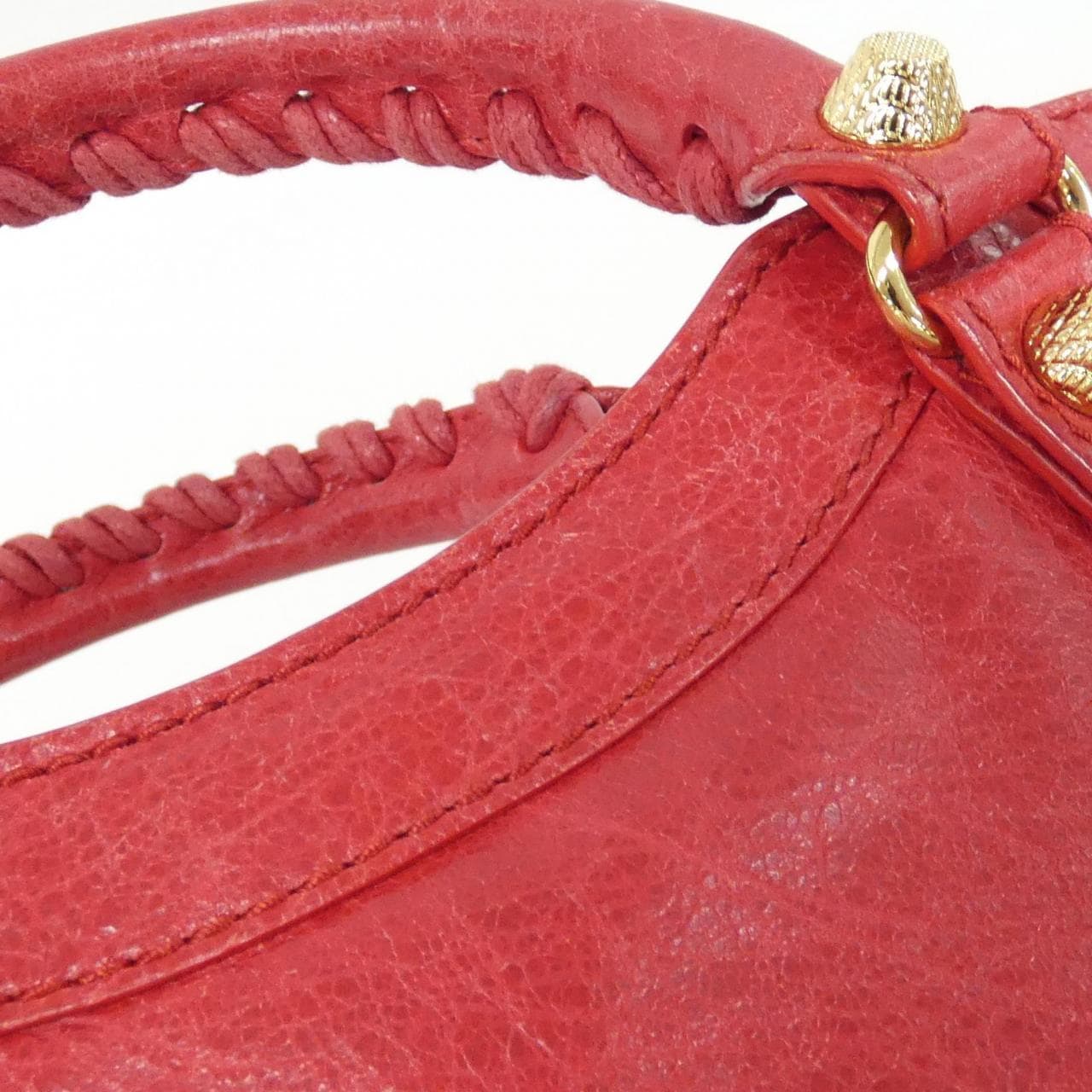 バレンシアガ ジャイアント ミニ シティ 309544 D94JG バッグ