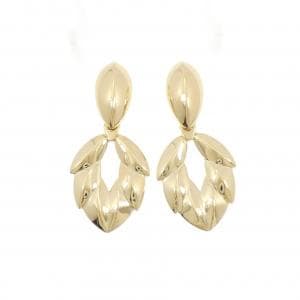 750YG/K18YG ピアス