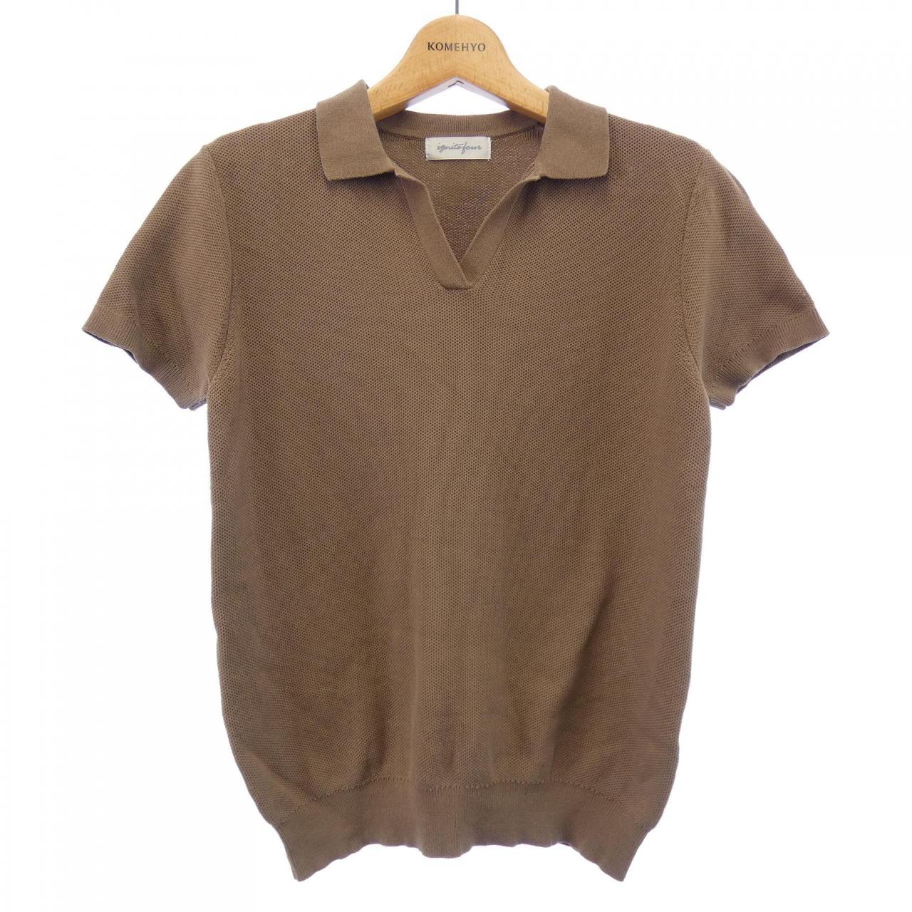 INGNITEFOUR ニット