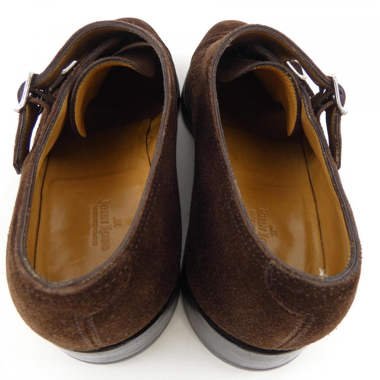 ジョンロブ JOHN LOBB WILLIAM シューズ