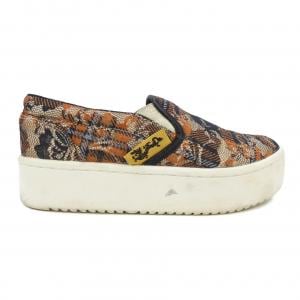 IDX VIBIENNE TAM スニーカー