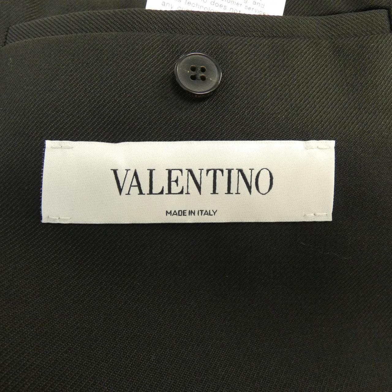 ヴァレンティノ VALENTINO W3CEC5570H ジャケット