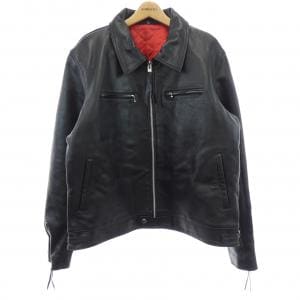 FREECLOM レザージャケット