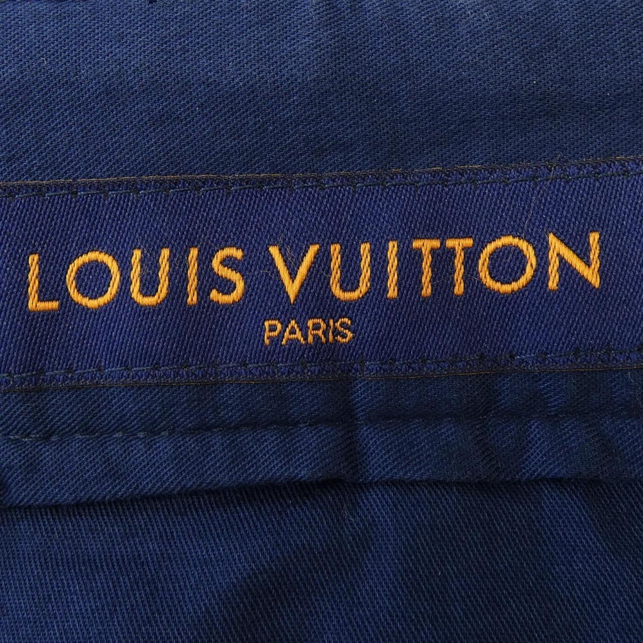 ルイヴィトン LOUIS VUITTON チノパンツ HMP06WH77 パンツ