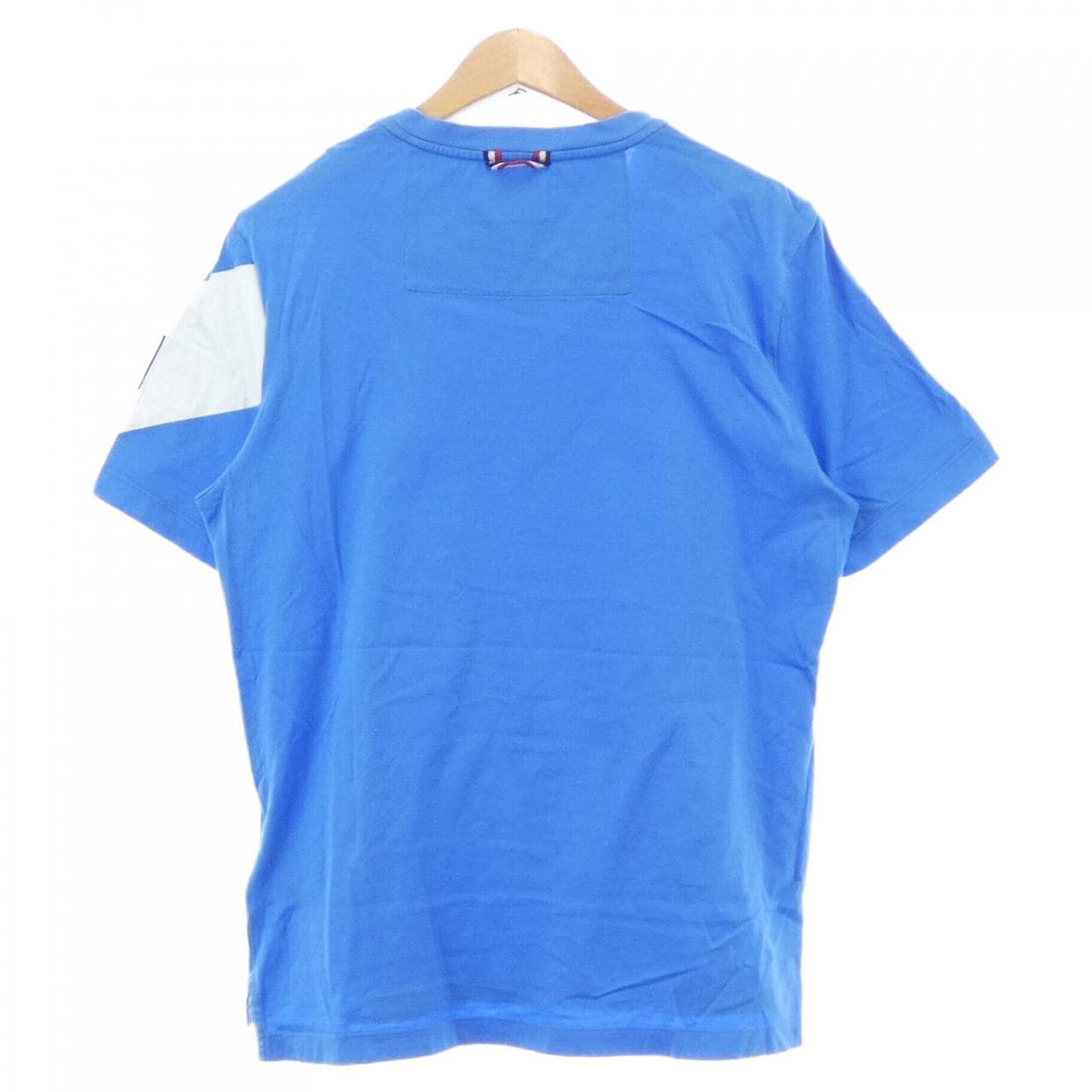 モンクレールガムブルー MONCLER GAMMEBLEU C23918009250 829C5 Tシャツ