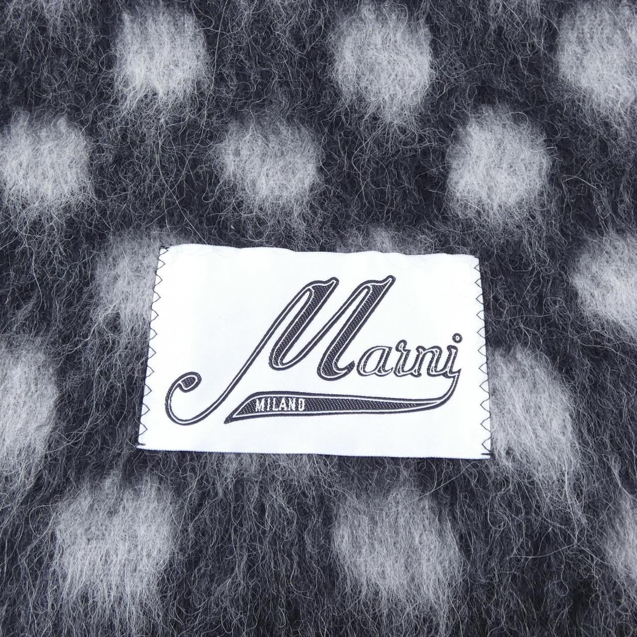 マルニ MARNI SCMC0107Q0 STOLE