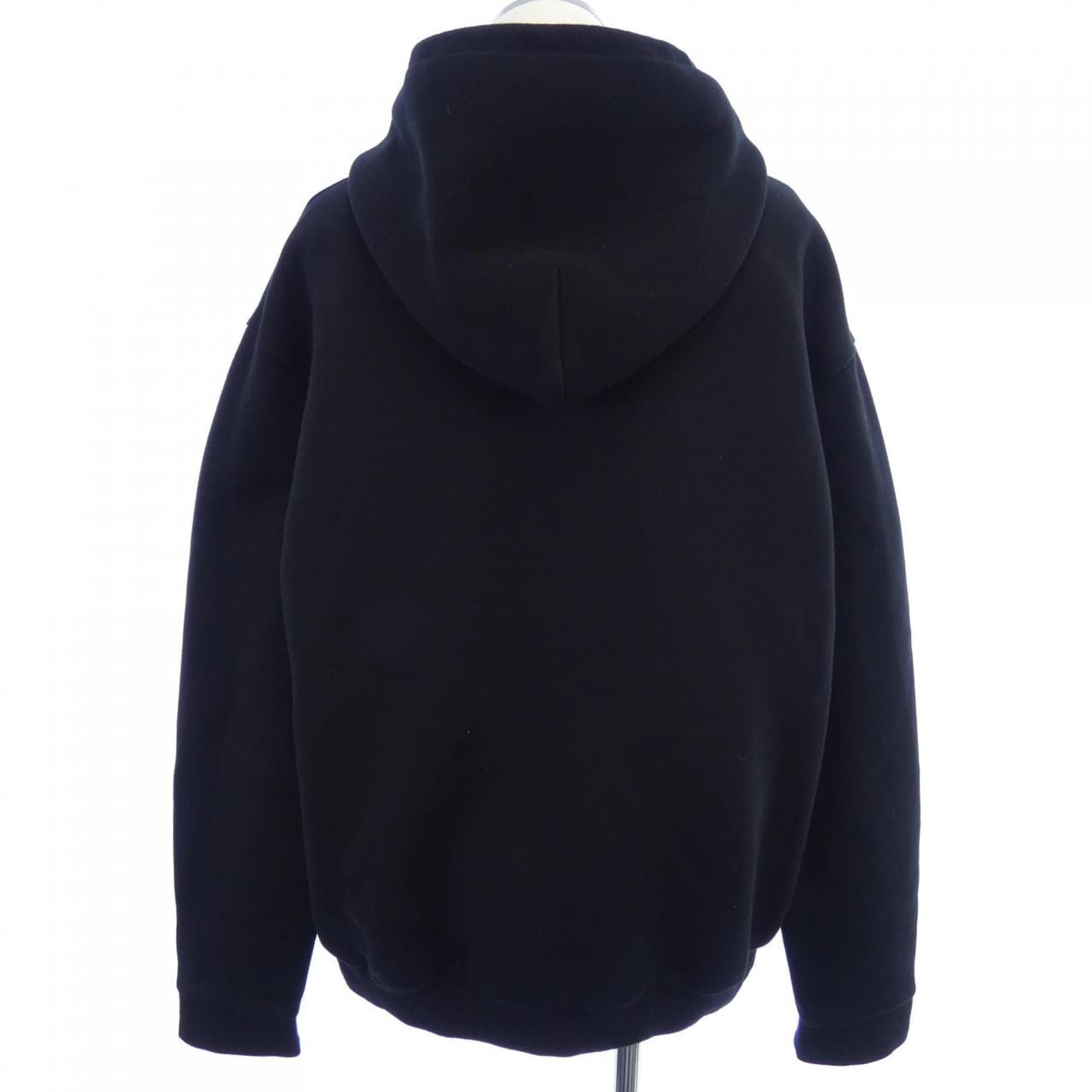 ルイヴィトン LOUIS VUITTON エンブロイダードジャージージップスルーフーディ HQY81WCFJ パーカー