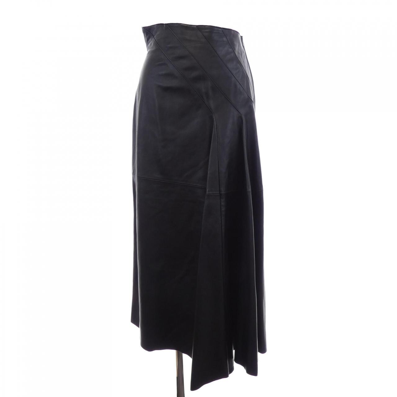 クリスチャンディオール CHRISTIAN DIOR 915J32AL006 スカート