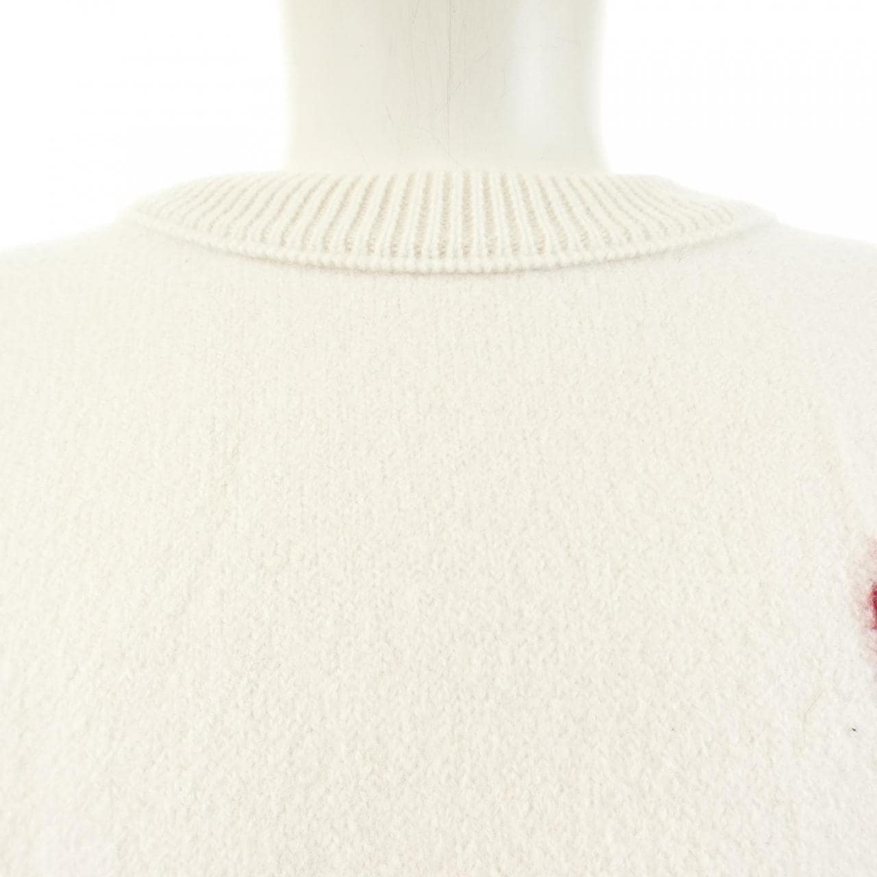 アミ AMI BFUKS006.018 ニット