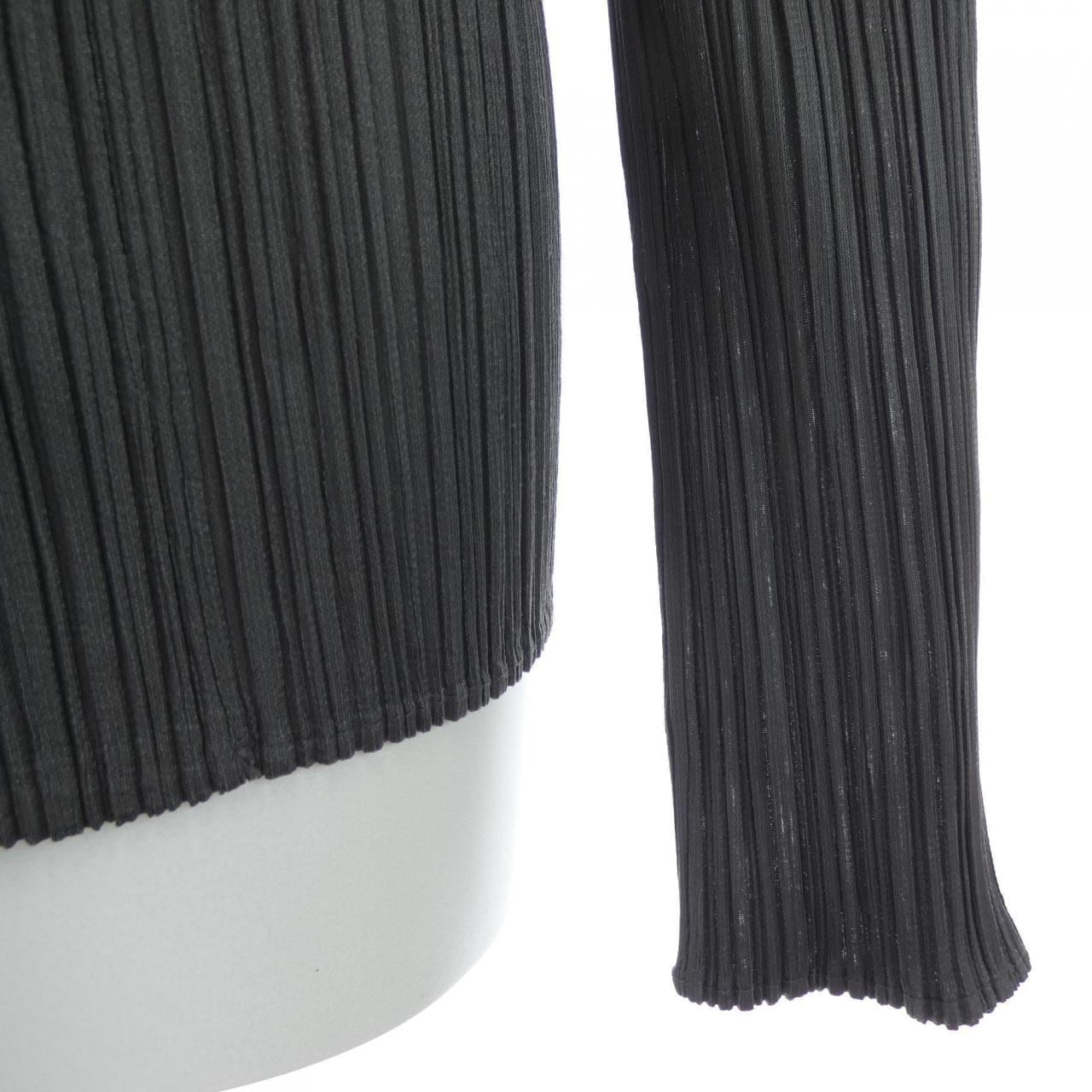 プリーツプリーズ PLEATS PLEASE PP05-JJ001 シャツ