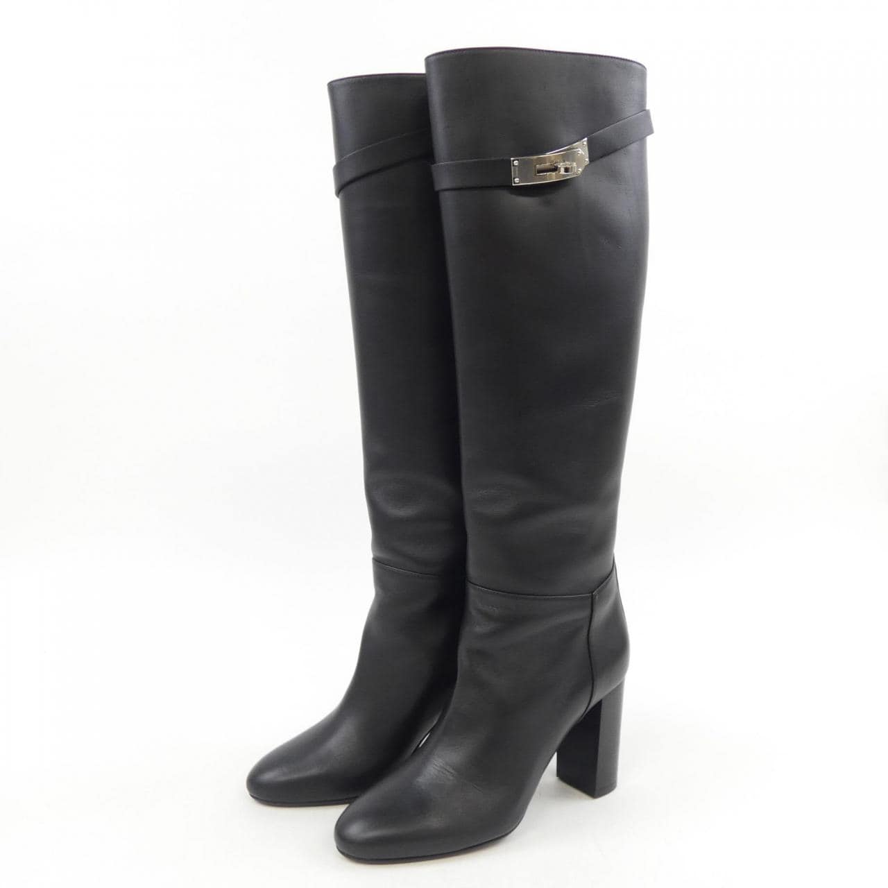 エルメス HERMES 192180Z ロングブーツ