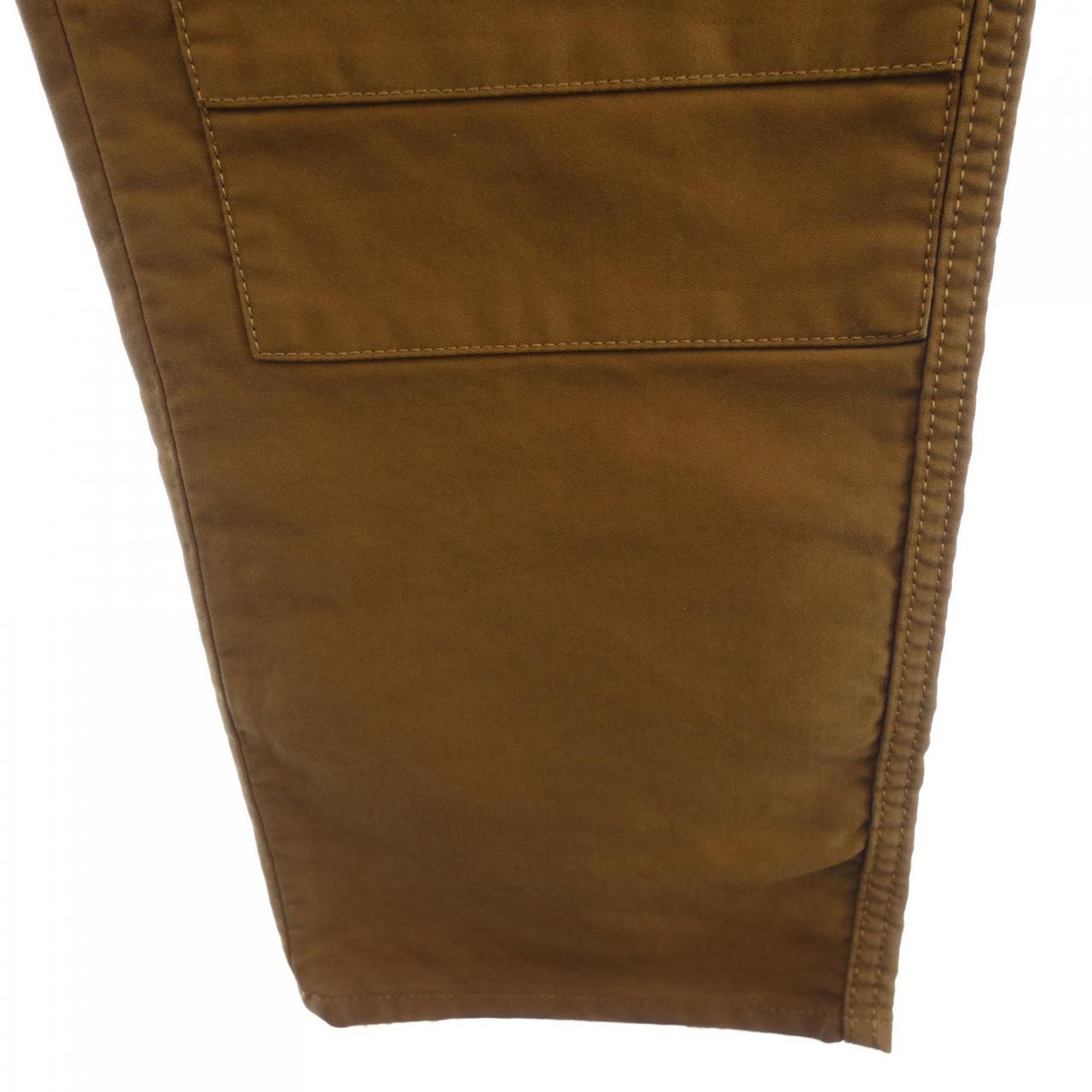 プラダ PRADA GEP398 パンツ