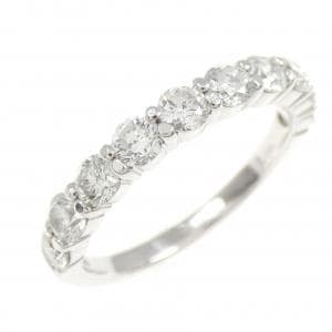 PT900 ダイヤモンド リング 1.00CT