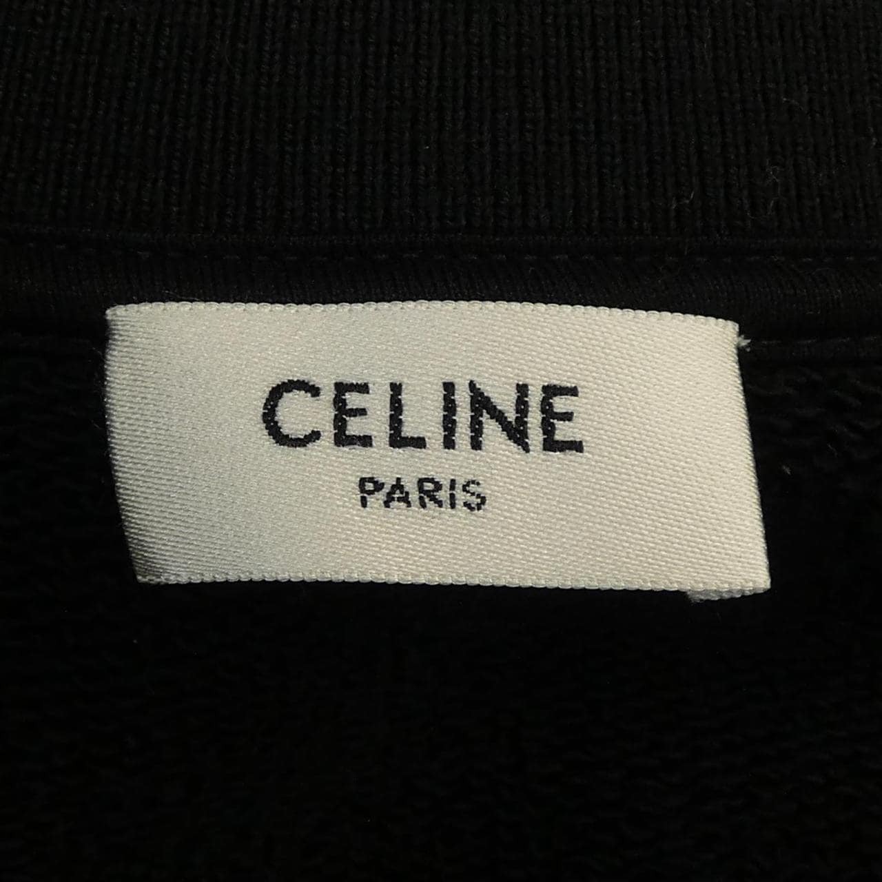 CELINE Teddy 夾克衫 2Y815345F 夾克衫