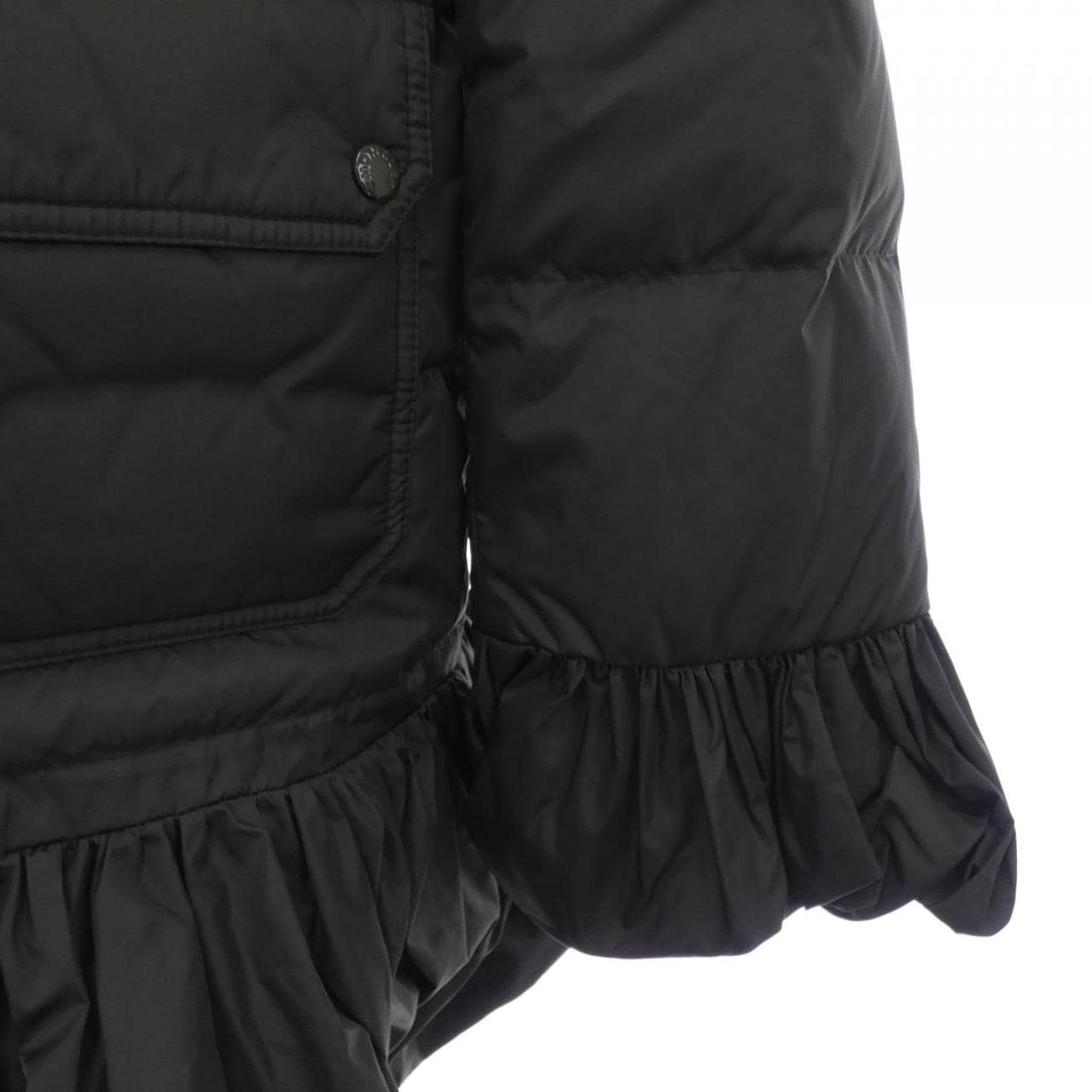 モンクレール MONCLER SERRE ダウンジャケット