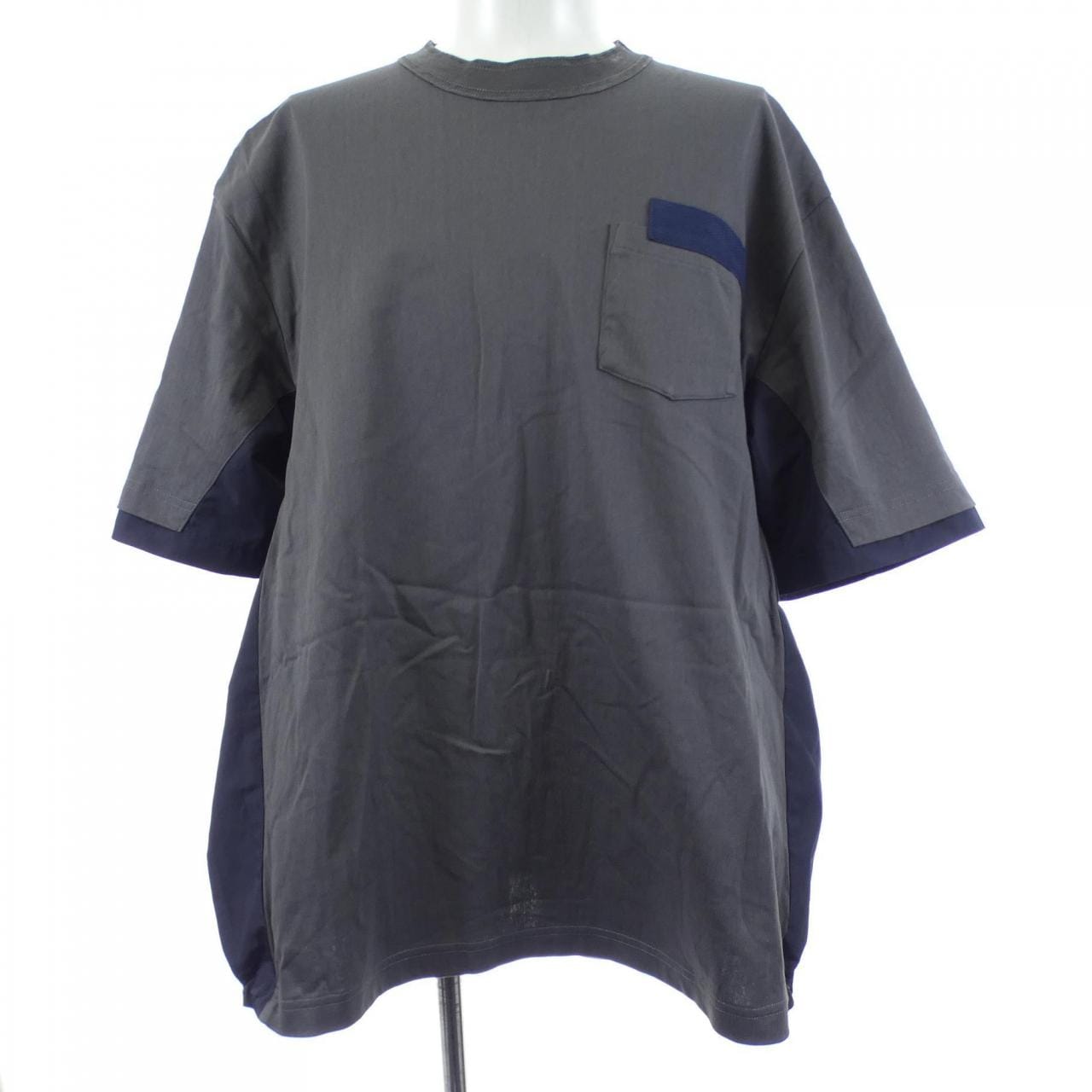 サカイ SACAI 24-03413M トップス