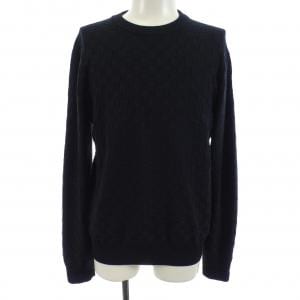 ルイヴィトン LOUIS VUITTON ダミエクルーネック HJN40WVOR ニット